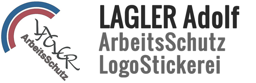 Logo Lagler Adolf